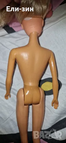 чаровна кукла тип Барби Стефи Love, снимка 5 - Кукли - 48894548