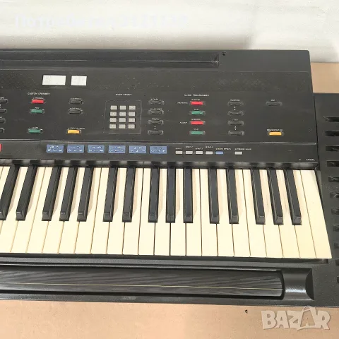  Синтезатор, Technics KN 6000 и YAMAHA PSR 2500, снимка 14 - Синтезатори - 56039089