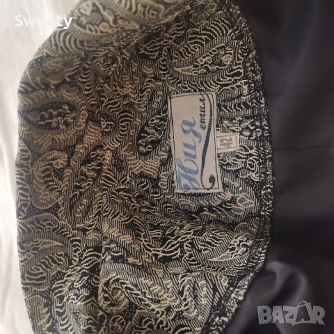 дълго сако, снимка 3 - Сака - 50927569