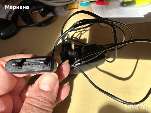 Продавам зарядни различни модели,нови и употребявани, снимка 13 - Оригинални зарядни - 44393402