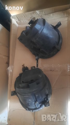 VW Lupo - оригинални фарове, снимка 2 - Части - 39416753