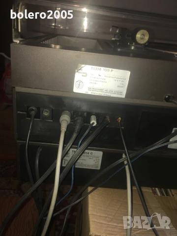 Сет SCHNEIDER HIFI CONCEPT, снимка 2 - Грамофони - 50894419