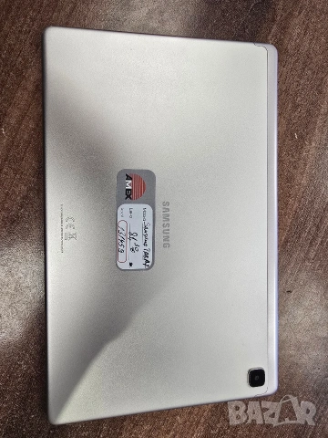 Samsung Galaxy Tab A7, снимка 3 - Таблети - 53148162