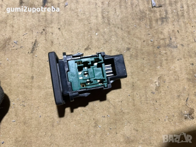 Електрически Бутони 969-0W75 Toyota GT86 2018 Subaru BRZ, снимка 2 - Аксесоари и консумативи - 53206342