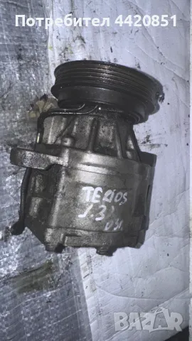 Компресор за Климатик за Daihatsu Terios - 447220-6900/ HFC134a