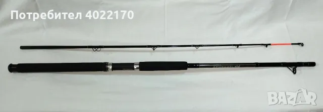 RON THOMPSON ZENSORFLEX BOAT (2.13 м)