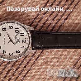 Елегантни мъжки часовници, снимка 4 - Мъжки - 44535675