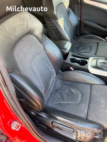 Audi a4 b8 2.7tdi на части / Ауди а4 б8 2.7тди , снимка 10 - Автомобили и джипове - 53028880