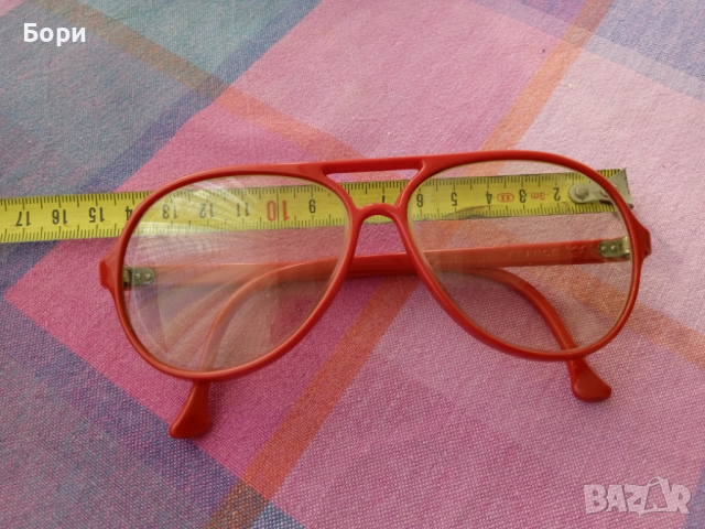 Френски очила с диоптър, снимка 6 - Слънчеви и диоптрични очила - 36127300