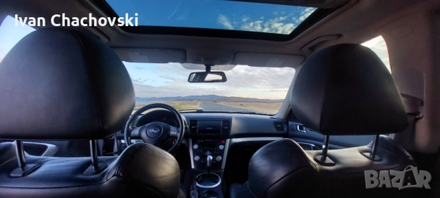 Subaru Legacy 2.0R, снимка 8 - Автомобили и джипове - 52507613