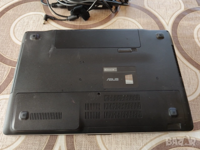 Лаптоп Asus N56VJ, снимка 3 - Лаптопи за дома - 53581204