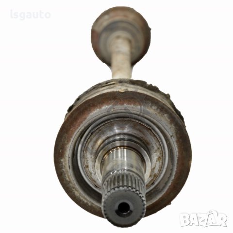 Задна лява полуоска Mercedes-Benz CLS (C219) 2004-2010 ID:106744, снимка 2 - Части - 41780914