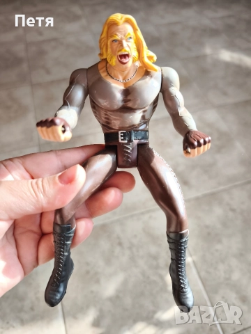 Колекционерски фигури 7бр, снимка 5 - Фигурки - 52988125