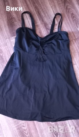 Дамски цял бански Ulla Popken, размер ХЛ