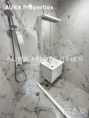 Разград / Студио, новпо строителство , снимка 6 - Апартаменти - 53603864