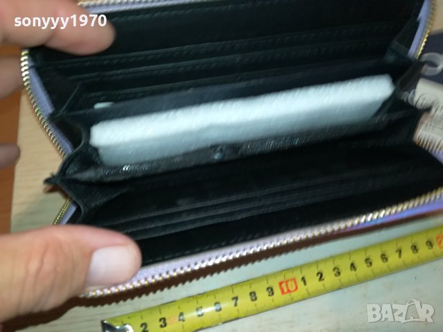 портмоне 1408231652, снимка 9 - Портфейли, портмонета - 41854403
