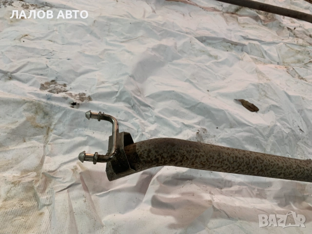 Генерация гърне тръби Шкода Октавия 1.9 SDI Generacia gurne Skoda Octavia , снимка 4 - Части - 52621763