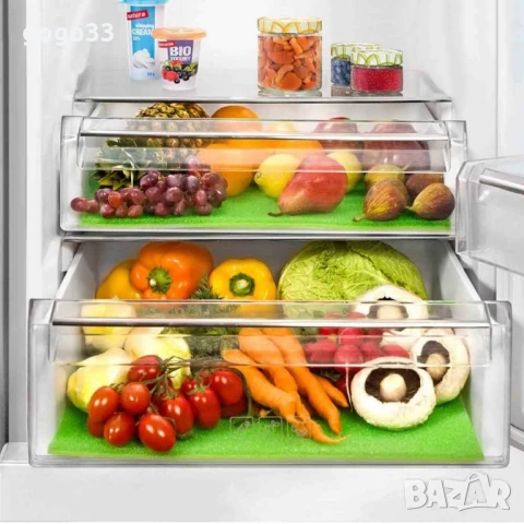 Подложка за хладилник с аериращ ефект Tescoma 4Food – 47x30 см, снимка 4 - Други - 49943232