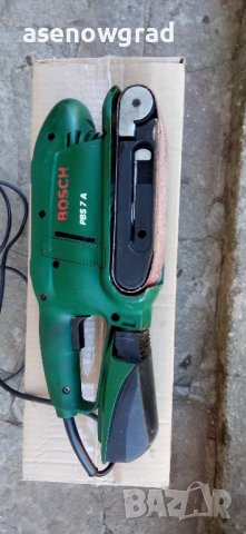 Бош лентов PBS 7A