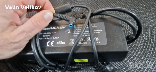 Продавам лаптоп HP Pavilion 17-e125ez за части в отлично състояние, снимка 7 - Лаптопи за дома - 50127198