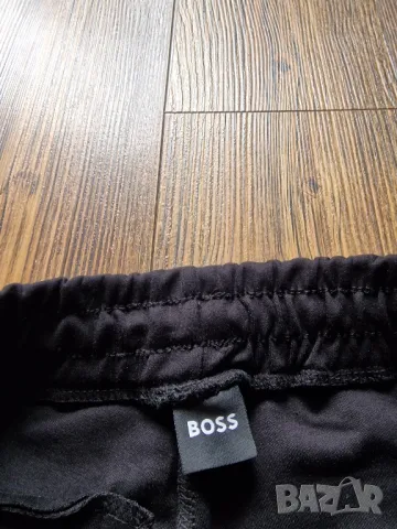 .Мъжки спортен екип HUGO BOSS  размер S M L XL 2XL , снимка 18 - Спортни дрехи, екипи - 47740549