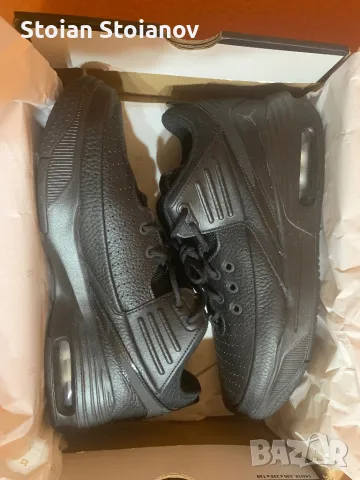 Jordan Max Aura. Налични в 2 цвята. , снимка 2 - Кецове - 31461600