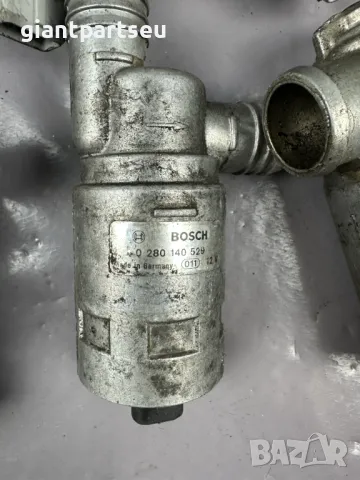 Стъпкови Моторчета за БМВ BMW E36 E34 E46 E39 , снимка 4 - Части - 49423799