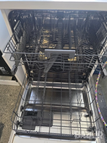 съдомиална машина WHIRLPOOL