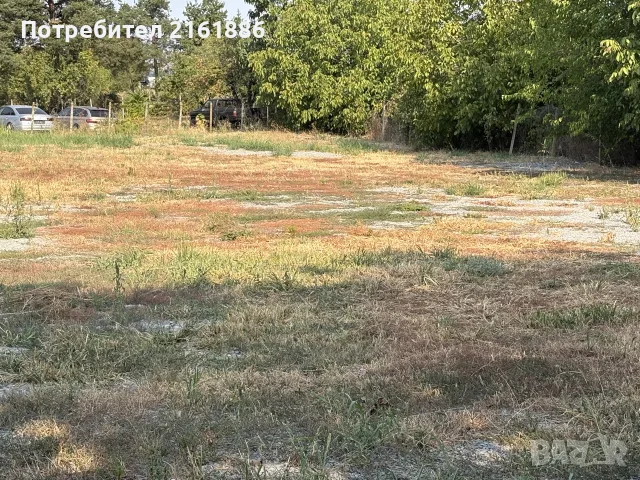 Парцел под наем, снимка 7 - Парцели - 56126284