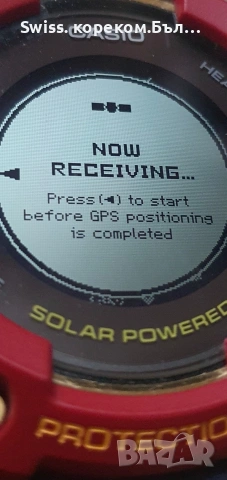 Casio g shock gbd h1000, снимка 12 - Смарт гривни - 53072049