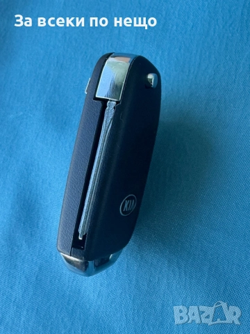 Оригинален ключ Kia Sportage Flip Remote Key | ID60 | 3-Buttons | KK12 | 433MHz | D9420, снимка 8 - Аксесоари и консумативи - 52269311