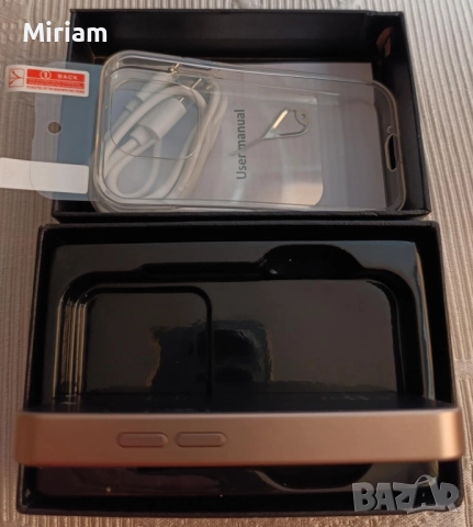 Мини смартфон М16Pro 4" 2GB/16GB, снимка 6 - Друга електроника - 51462120