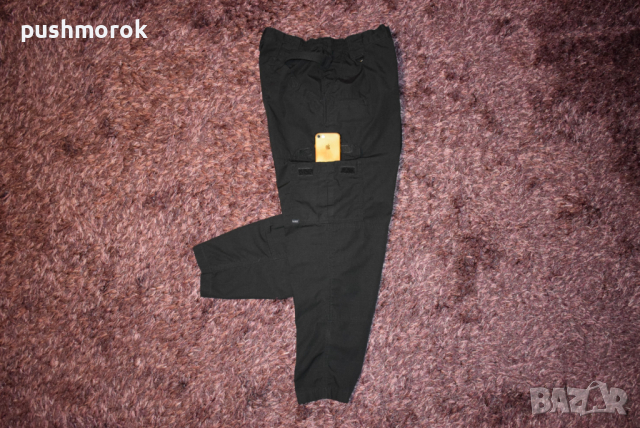 5.11 TACTICAL MEN'S TACLITE PRO PANT 74273 Sz 34, снимка 10 - Панталони - 36261670