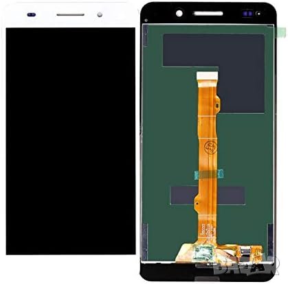 Дисплей за Huawei Y6 II  (Y6 2) CAM-L23 CAM-L03 CAM-L21 CAM-AL00, снимка 1 - Резервни части за телефони - 41840611