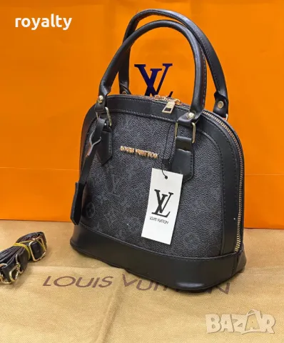 Louis Vuitton дамски чанти Различни цветове , снимка 2 - Чанти - 49311112