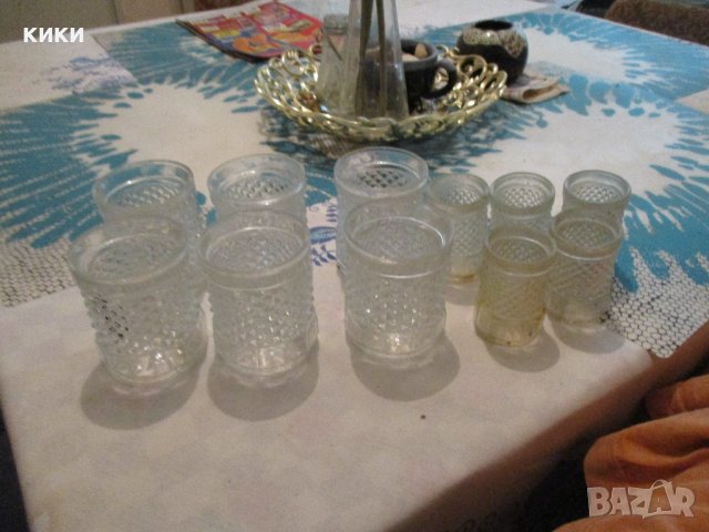 Чаши за вино, снимка 10 - Чаши - 40689014