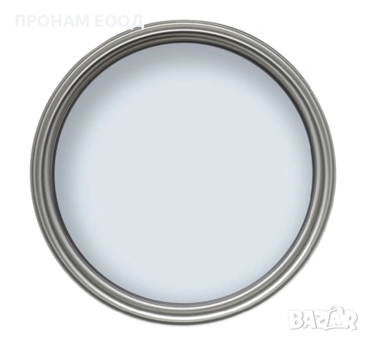 Интериорна боя Elle by Crown 125 ml, снимка 7 - Бои, лакове, мазилки - 53452969