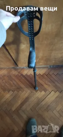 Бастуни и патерици с променлива дължина, снимка 2 - Патерици - 48778527