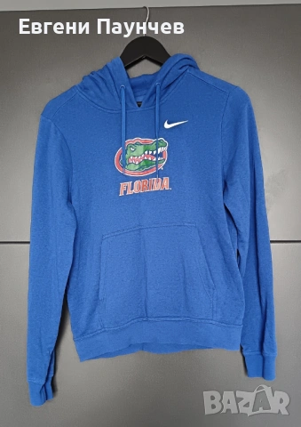 Мъжки суичър худи Nike размер S x Florida Gators 