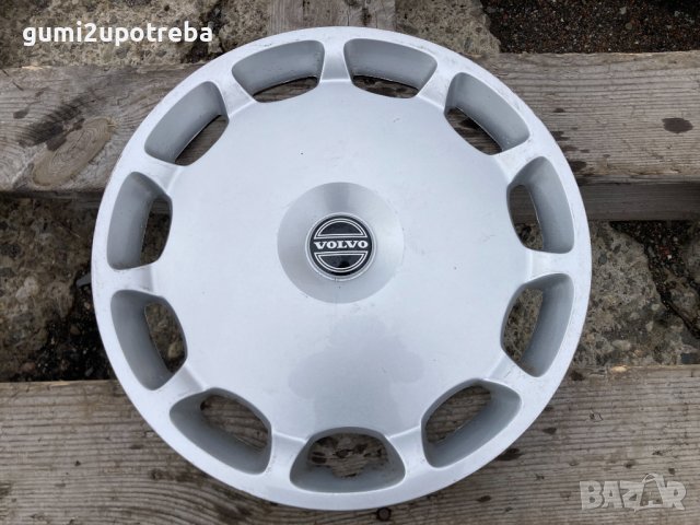 16 цола Тас Volvo Волво Само 1 брой