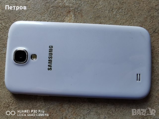 Samsung galaxy S4 2/16GB, снимка 2 - Samsung - 44404905