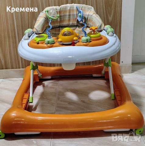 Проходилка