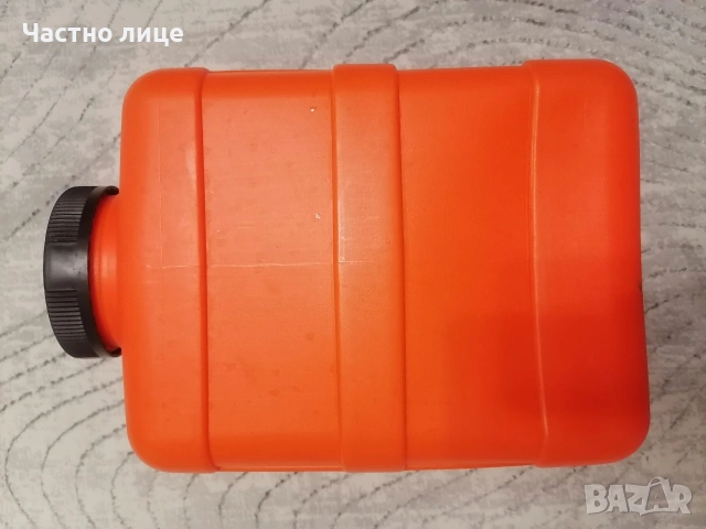 20л.Нова туба с канела , снимка 4 - Други стоки за дома - 53329269