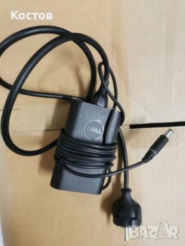 Лаптоп Dell Latitude 7270 + докинг станция, снимка 10 - Лаптопи за работа - 52632209