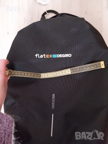 XDDESIGN Раница XD-DESIGN против кражба, снимка 12 - Раници - 53707927