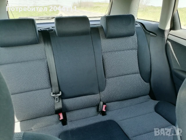 Audi spotback 1.6 fsi 115k.c, снимка 12 - Автомобили и джипове - 51365808
