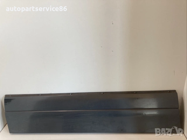 Фриз за калник предна лява врата за Mercedes W140 (1994) 1406907140 