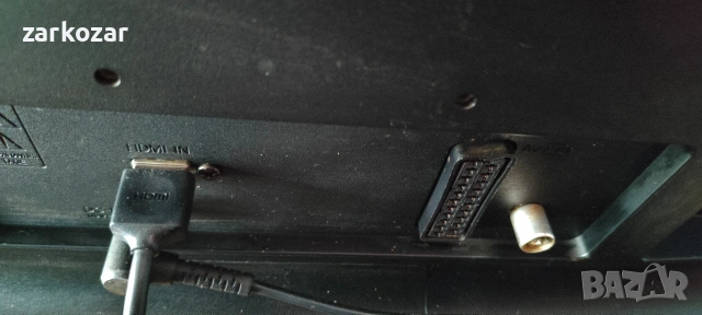 TV LG 24MT48DF-PZ, снимка 4 - Телевизори - 53769678