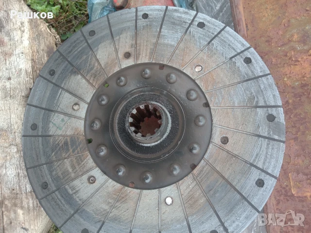 ЮМЗ на части, снимка 11 - Селскостопанска техника - 45566448