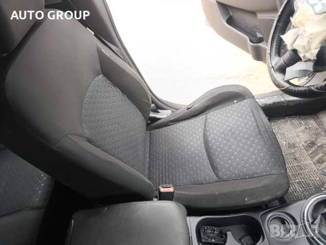 Mitsubishi ASX 1,8I / Митсубиши АСХ - на части, снимка 12 - Автомобили и джипове - 53218788